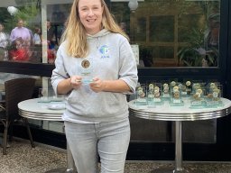 19. Bergedorfer Meisterschaften Erwachsene 2022